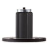 Flange and Insert for Permanently Mounting Retractable-belt Posts - Image 3 of 0
