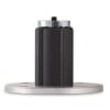 Flange and Insert for Permanently Mounting Retractable-belt Posts - Image 4 of 0