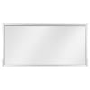 Slim Frame Panel black or satin aluminum - Image 2 of 0