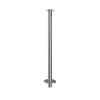 “Premium flat top removable post for upscale crowd control” - Image 1 of 0