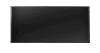 “Extra-wide crowd control panel with clear insert” - Image 1 of 0