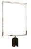 Standard Frame 11 x 14 with Adapter Combo - Image 1 of 0