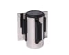 “WallMaster 400 wall-mounted retractable belt barrier with 13 ft belt” - Image 3 of 0