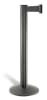 Retractable Belt Stanchion - Model: Beltrac 3100, 15' Belt - Image 2 of 0