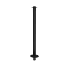 “Premium flat top removable post for upscale crowd control” - Image 2 of 0