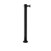 “QueuePro 300 Fixed 16 ft long-belt stanchion with fixed base” - Image 3 of 0