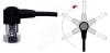 CMCP1100SR Swivel Mount Accelerometer - Image 1 of 0