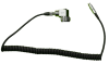 CMCP1500-K Triaxial Accelerometer Kit, Includes Triaxial Accelerometer, Cable and Magnet - Image 1 of 0