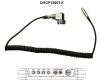 CMCP1500-K Triaxial Accelerometer Kit, Includes Triaxial Accelerometer, Cable and Magnet - Image 2 of 0