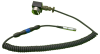 CMCP4370K Low Cost Triaxial Accelerometer Kit, Includes Triaxial Accelerometer, Cable and Magnet - Image 2 of 0