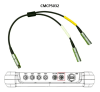 CMCP5032 Power/Trigger Splitter Cable - Image 2 of 0