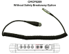 CMCP5209 Coiled Cable for Single Axis Accelerometer for the Microlog dBx, (CMVA 90) - Image 2 of 0