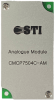 Analog Input Card for CMCP7504 - Image 1 of 0