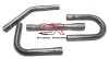 Exhaust Bends, Straights & Misc. Pieces 1 1/4" (460cc) - Image 1 of 0