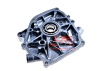 Genuine Honda Side Cover, Crankcase, GX160 & GX200 - Image 3 of 0