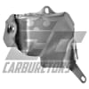 EC Shroud/Tin, "Rear Leading Cover" Lower, GX200,Tillotson 212, Honda Clones - Image 1 of 0