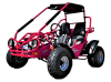 TrailMaster 200E XRS (EFI)  Fuel Injected - Image 3 of 0