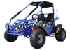 TrailMaster 200 XRS - Image 1 of 0