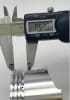 Piston, 212 Predator (70mm), Flat-Top, 70mm, .570 - Image 2 of 0