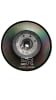20 Series Comet Driven Clutch Pulley, 6" dia. 3/4" Bore Part #219463A - Image 3 of 0