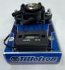 225 Top Plate Combo w/ Fuel Pump and Hour Meter - Image 1 of 0