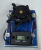 225 Top Plate Combo w/ Fuel Pump and Hour Meter - Image 2 of 0