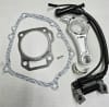 Wildcat 240RS Stage 1 kit - Image 2 of 0
