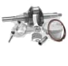 EC 263R 76MM X 58MM Rotating Assembly - Image 1 of 0