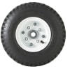 4.10 / 3.50-6   Rear Drive Wheel 72 Tooth Sprocket, Hub, Martin Wheel  Asembly 5/8 Precision Bearings - Image 2 of 0