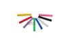 Fuel Line & Cable Wire Loom Sold Per Foot 3/8 Inch - Image 1 of 0