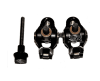 Gage Rocker Arms, Roller, GX390, Black Venom, Choice Of Ratios - Image 2 of 0