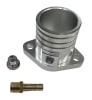 Manifold, With Pulse Fitting Mikuni 33/34 mm to GX390 - Image 2 of 0