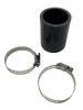 Manifold, With Pulse Fitting Mikuni 33/34 mm to GX390 - Image 3 of 0