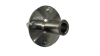 4X4 Live Axle Wheel Hub 1" Inner 3/4 Outer - Image 5 of 0