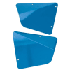 Side Plates, MB200 (Pair) - Image 1 of 0