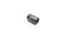 ECONOMY BUSHING/SPACER, STEEL,  3/4" I.D. X 1.00 O.D. X 1' - Image 1 of 0