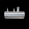 Mini Bike Fuel / Gas Tank  5 x 12 - 1 Gallon - Image 1 of 0