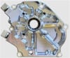 New Side Cover, Crankcase, Billet; GX200, Clone, & Hemi Predator; ARC - Image 1 of 0