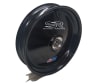 DWT Black JR Dragster Front Wheel 10" W/ High Speed Bearings - Image 1 of 0
