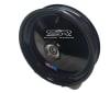 DWT Black JR Dragster Front Wheel 10" W/ High Speed Bearings - Image 2 of 0