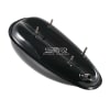 Custom Mini Bike 3 Liter Gas Tank - Image 4 of 0