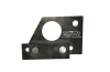 Weld On Adjustable Jackshaft Bracket - Image 2 of 0