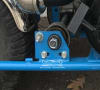 Weld On Adjustable Jackshaft Bracket - Image 3 of 0