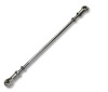 Solid Tie Rod Kit With Deluxe Rod Ends, 3/8-24, 11″ LENGTH - Image 1 of 0