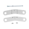 Billet Triple Clamps for 27mm Forks - Image 2 of 0