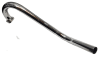 Chrome Exhaust / Header Pipe, Coleman CT200's / Mega Moto 212 - Image 2 of 0