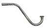 Chrome Exhaust / Header Pipe, Coleman CT200's / Mega Moto 212 - Image 3 of 0