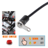 CNC Mini Bike Handlebar/mountable Kill Switch - Image 3 of 0
