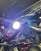 RECHARGEABLE COB LED BIKE LIGHT - Image 2 of 0