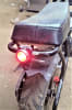 RECHARGEABLE COB LED BIKE LIGHT - Image 3 of 0